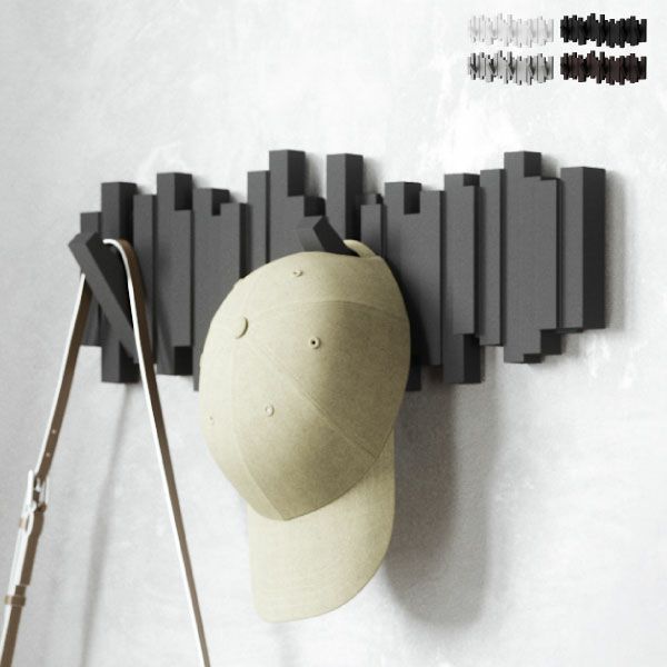 Umbra アンブラ  スティックス マルチフック | インテリア雑貨・コートハンガー