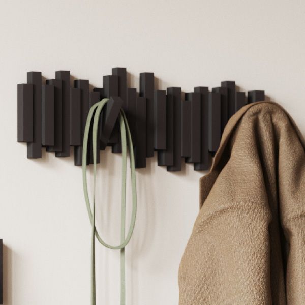 Umbra アンブラ  スティックス マルチフック | インテリア雑貨・コートハンガー