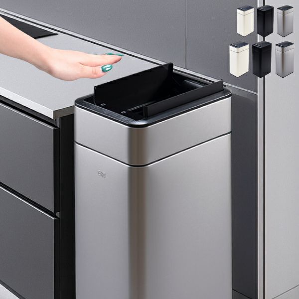 EKO イーケーオー ファントムプロセンサービン | インテリア雑貨・ゴミ箱