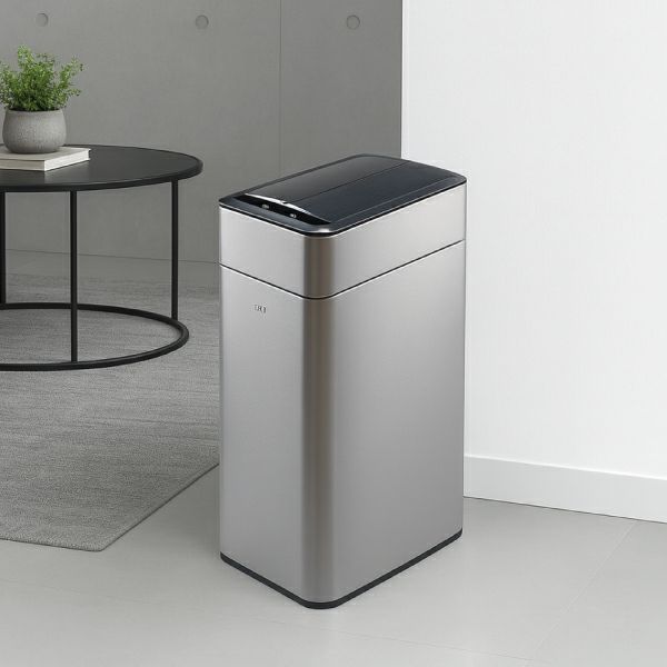 EKO イーケーオー ファントムプロセンサービン | インテリア雑貨・ゴミ箱