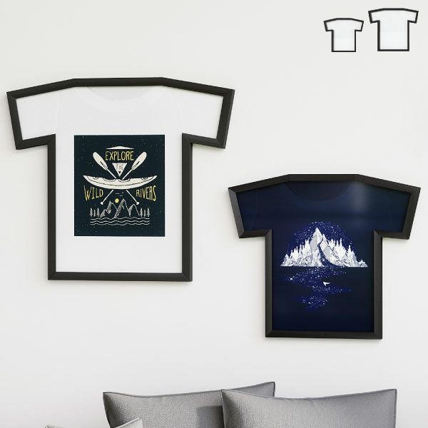 Umbra アンブラ  ティーフレーム ディスプレイ | インテリア雑貨・フレーム