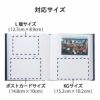 マークス コルソグラフィア フォトフレームアルバム ２冊セット | フォトアルバム