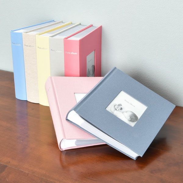 マークス コルソグラフィア フォトフレームアルバム ２冊セット | フォトアルバム