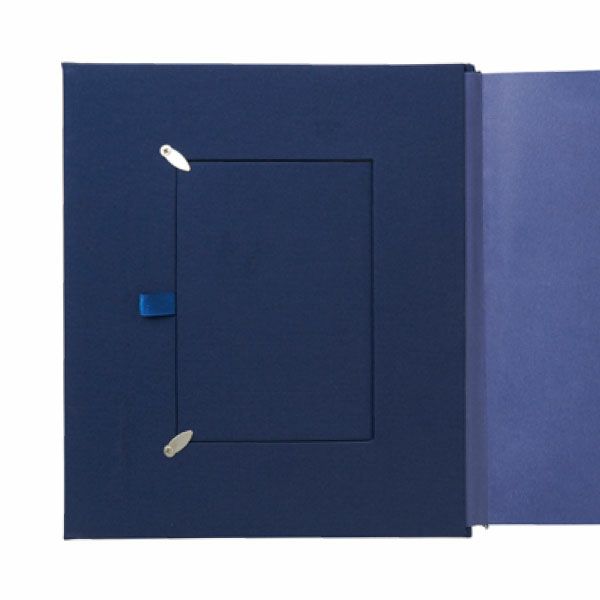 マークス コルソグラフィア フォトフレームアルバム ２冊セット | フォトアルバム