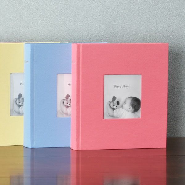 マークス コルソグラフィア フォトフレームアルバム 4冊セット | フォトアルバム