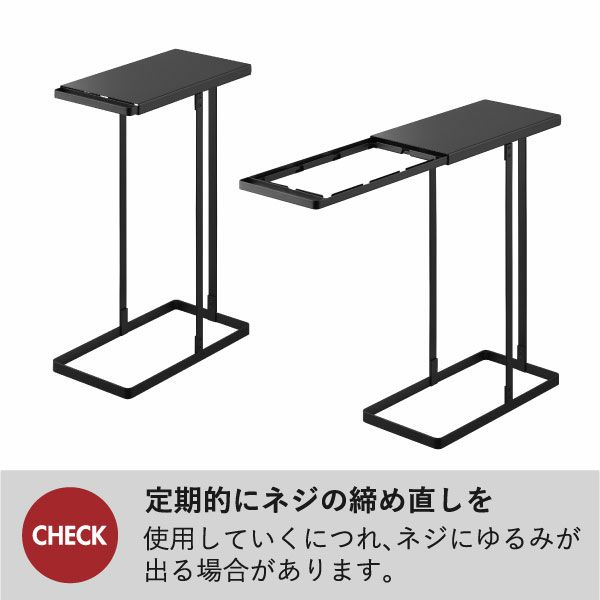 山崎実業 引き出す分別ゴミ袋ホルダー タワー スリム 45L tower | インテリア雑貨・タワーシリーズ・ゴミ箱