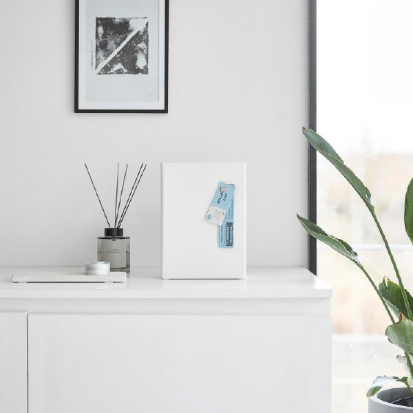 山崎実業 目隠しキーフックスタンド タワー 2段 tower | インテリア雑貨・タワーシリーズ