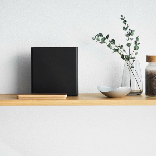 山崎実業 スリムサニタリー収納ケース リン RIN | インテリア雑貨・リンシリーズ