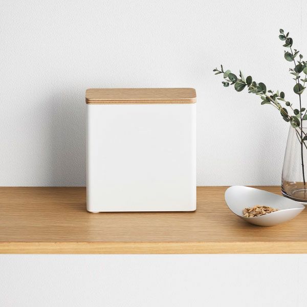 山崎実業 スリムサニタリー収納ケース リン RIN | インテリア雑貨・リンシリーズ