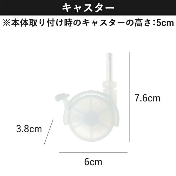 ライクイット クローゼットシステム 引出し ワイドM | インテリア雑貨・収納ボックス