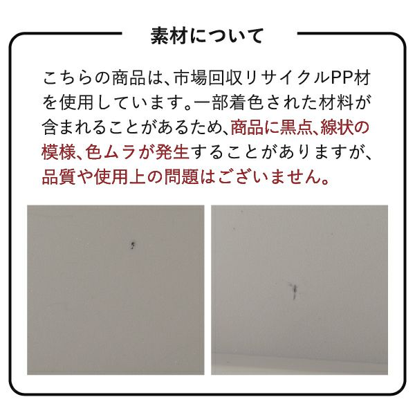 SOLOW ソロウ 出し入れがスムーズな屋外ストッカー 250L | インテリア雑貨・ゴミ箱