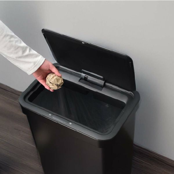 EKO エコノヴァセンサービン 80L EK9578 | インテリア雑貨・ゴミ箱