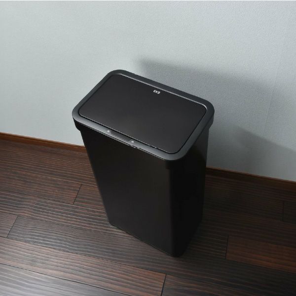 EKO エコノヴァセンサービン 80L EK9578 | インテリア雑貨・ゴミ箱