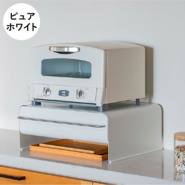 UtaU ウタウ ブレッドドロワー ロータイプ | キッチン雑貨・ブレッドケース