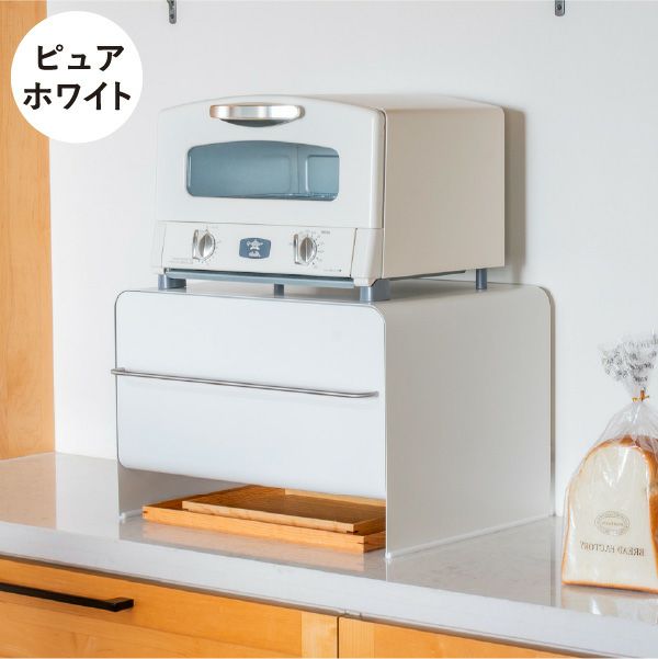 UtaU ウタウ ブレッドドロワー ハイタイプ | キッチン雑貨・ブレッドケース