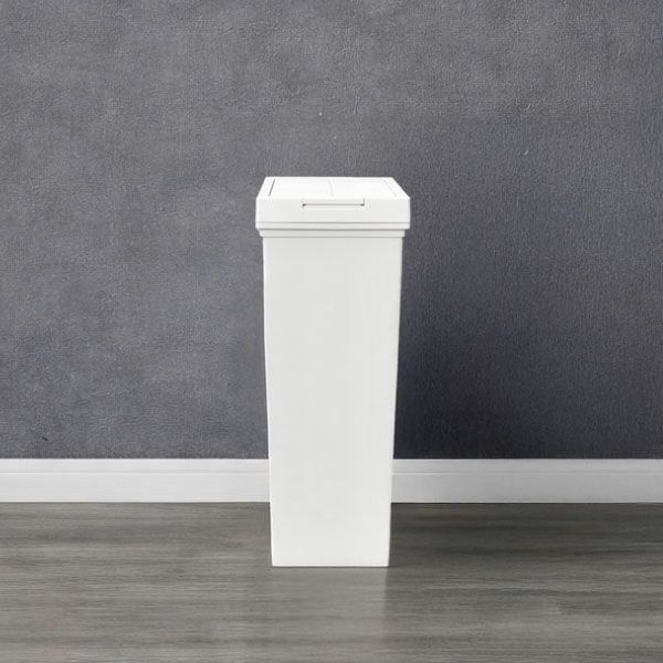 ASVEL アスベル 両開きダストボックス 20L | インテリア雑貨・ゴミ箱